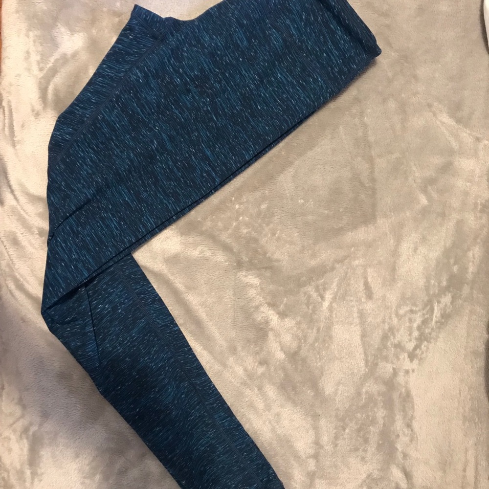 Nordstrom Zella Brand Mid Rise Legging xs
